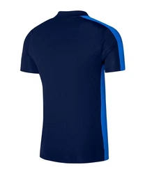 Nike T-Shirt Academy 23 Poloshirt Dunkelblau/Blau