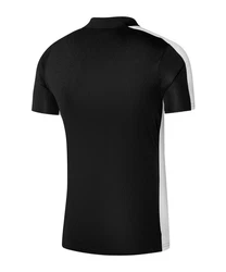 Nike T-Shirt Academy 23 Poloshirt Schwarz/Braun/Grau/Rot
