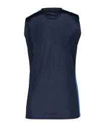 Nike T-Shirt Dri-FIT Academy Tanktop Dunkelblau/Blau/Hellblau