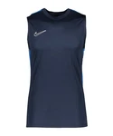 Nike T-Shirt Dri-FIT Academy Tanktop Dunkelblau/Blau/Hellblau