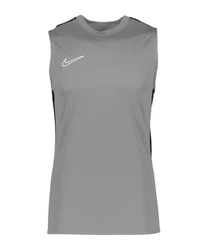 Nike T-Shirt Dri-FIT Academy Tanktop Grau/Dunkelgrau