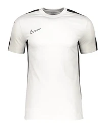 Nike T-Shirt 1. FC Kaiserslautern Trainingsshirt Weiß/Grau/Silber/Creme