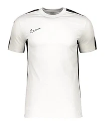 Nike T-Shirt 1. FC Kaiserslautern Trainingsshirt Weiß/Grau/Silber/Creme