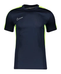 Nike T-Shirt 1. FC Kaiserslautern Trainingsshirt Dunkelblau/Blau/Türkis