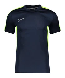Nike T-Shirt 1. FC Kaiserslautern Trainingsshirt Dunkelblau/Blau/Türkis