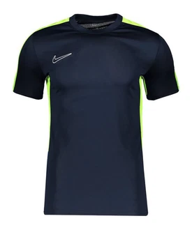 Nike T-Shirt 1. FC Kaiserslautern Trainingsshirt Dunkelblau/Blau/Türkis