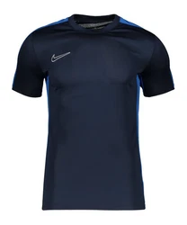 Nike T-Shirt 1. FC Kaiserslautern Trainingsshirt Dunkelblau/Blau