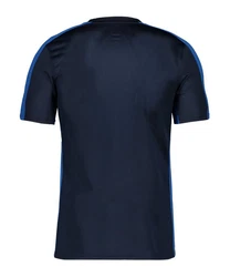 Nike T-Shirt 1. FC Kaiserslautern Trainingsshirt Dunkelblau/Blau
