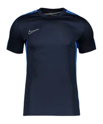 Nike T-Shirt 1. FC Kaiserslautern Trainingsshirt Dunkelblau/Blau