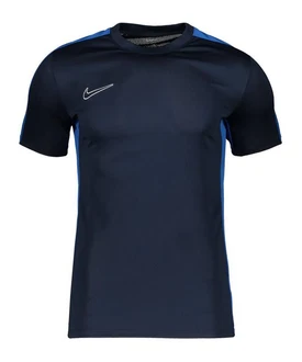 Nike T-Shirt 1. FC Kaiserslautern Trainingsshirt Dunkelblau/Blau