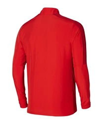 Nike Sweatjacke Academy 23 Woven Trainingsjacke Rot