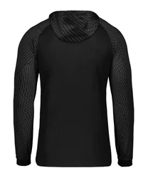 Nike Sweatjacke Strike 23 Trainingsjacke Schwarz