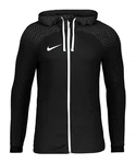 Nike Sweatjacke Strike 23 Trainingsjacke Schwarz