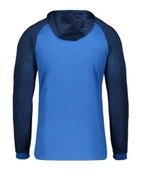 Nike Sweatjacke Strike 23 Trainingsjacke Blau/Hellblau/Dunkelblau