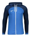 Nike Sweatjacke Strike 23 Trainingsjacke Blau/Hellblau/Dunkelblau
