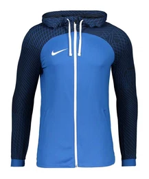 Sweatjacke Strike 23 Trainingsjacke Polyester