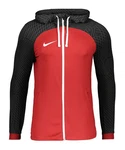 Nike Sweatjacke Strike 23 Trainingsjacke Rot/Dunkelrot
