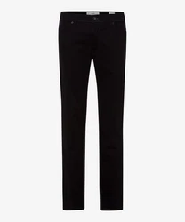 Brax Five-Pocket-Hose Style CADIZ Braun/Schwarz/Dunkelblau