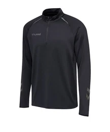 Sweatshirt hmlAUTHENTIC Pro HalfZip Sweatshirt