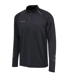 hummel Sweatshirt hmlAUTHENTIC Pro HalfZip