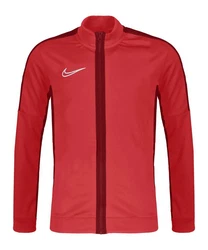 Nike Soccer Track Jacket Academy 23 Rot/Dunkelrot