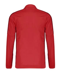 Nike Soccer Track Jacket Academy 23 Rot/Dunkelrot