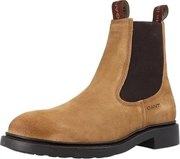 MILLBRO Chelsea Boot Ankleboots MILLBRO Chelsea Boot