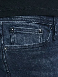 JACK & JONES Jeans JJLiam JJOriginal 