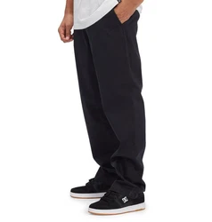DC Shoes Chinos Worker Relaxed Beige/Dunkelblau/Schwarz