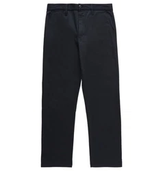 DC Shoes Chinos Worker Relaxed Beige/Dunkelblau/Schwarz