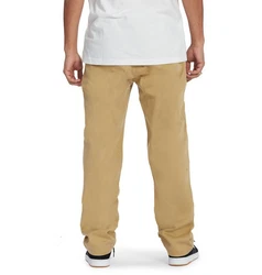 DC Shoes Chinos Worker Relaxed Beige/Khaki