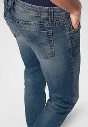 CAMP DAVID Jeans 'Nico' R611