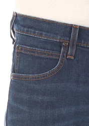 Lee Tapered-fit-Jeans Luke Slim Fit Tapered 
