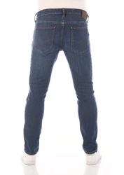 Lee Tapered-fit-Jeans Luke Slim Fit Tapered 
