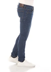 Lee Tapered-fit-Jeans Luke Slim Fit Tapered 