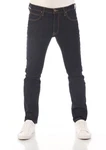 Lee Tapered-fit-Jeans Luke Slim Fit Tapered 