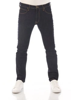 Lee Tapered-fit-Jeans Luke Slim Fit Tapered