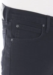 Lee Tapered-fit-Jeans Luke Slim Fit Tapered 