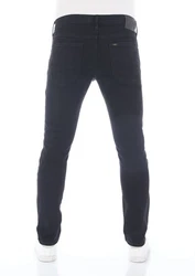 Lee Tapered-fit-Jeans Luke Slim Fit Tapered 