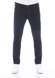 Lee Tapered-fit-Jeans Luke Slim Fit Tapered 