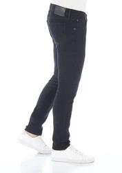 Lee Tapered-fit-Jeans Luke Slim Fit Tapered 