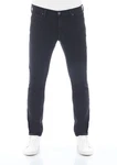 Lee Tapered-fit-Jeans Luke Slim Fit Tapered 