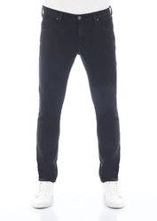 Lee Tapered-fit-Jeans Luke Slim Fit Tapered 