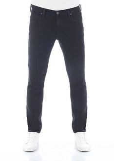 Lee Tapered-fit-Jeans Luke Slim Fit Tapered 
