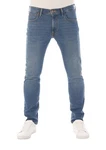 Lee Tapered-fit-Jeans Luke Slim Fit Tapered 