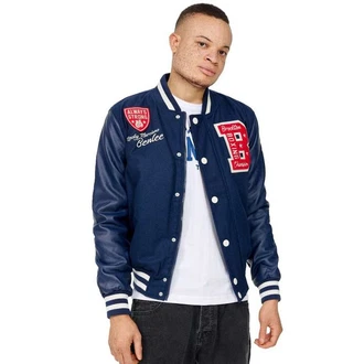 Benlee Rocky Marciano Collegejacke Newark (1-St) Benlee Rocky Marciano Collegejacke Newark (1-St)