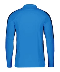 Nike Sweatshirt Academy 23 Drill Top Hellblau/Blau