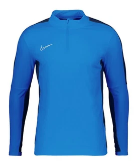 Nike Sweatshirt Academy 23 Drill Top Hellblau/Blau