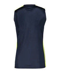 Nike T-Shirt Dri-FIT Academy Tanktop Dunkelblau/Hellblau/Blau