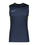 Nike T-Shirt Dri-FIT Academy Tanktop Dunkelblau/Hellblau/Blau